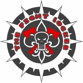 The UK's new and fresh MMA Fight and Fashion wear brand. 

http://t.co/FK5KnjUDMQ ADD US!!