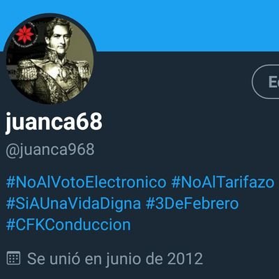 Me silenciaron y un día Volví✌️✌️ #NoAlVotoElectronico