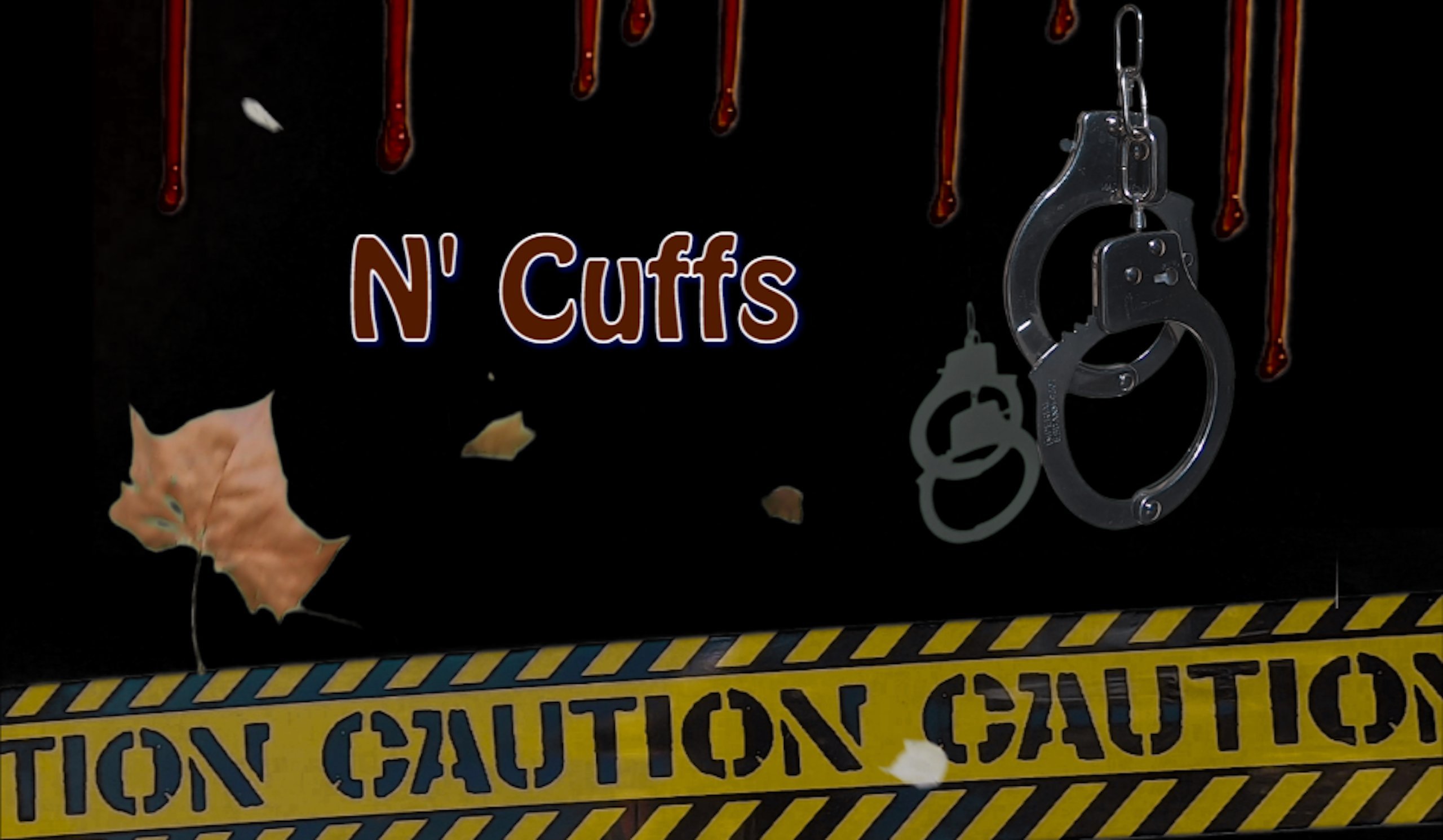 Like true crime? Check out the N' Cuffs YouTube Channel #TrueCrime - N' Cuffs - Where Everyone Ends Up In Handcuffs #YouTube