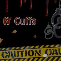 N' Cuffs(@NCuffs1) 's Twitter Profile Photo