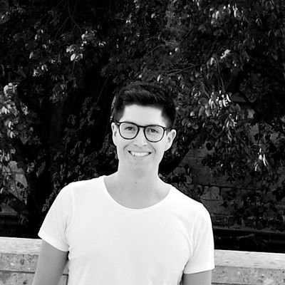 FlandezCristian's profile picture. 🇨🇱  🇩🇪  🇵🇼