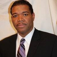 Derrick Dickerson - @LeDucDeFer Twitter Profile Photo