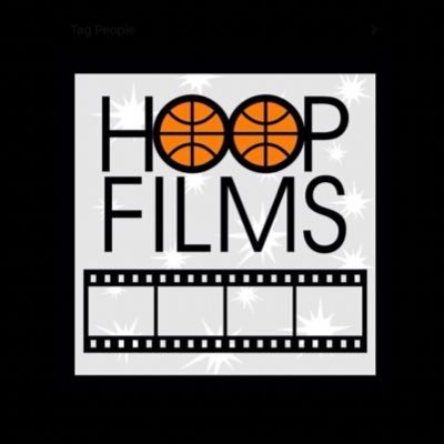 The Official Twitter Account Of Hoopfilms.