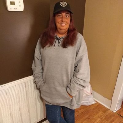 Virginia native. Cannabis supporter. #RaiderNation to the bone. #ForTheA If you're MAGA, don't even bother, we won't get along. Same if you're evangelical.