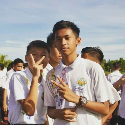 NzrnnS's profile picture. people can changed ")