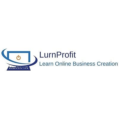 Lurnprofit's profile picture. Providing training lessons to newbies that want to create their very own online business.