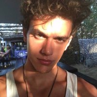 Ken Twenty (@redpower) 's Twitter Profile