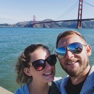 We had the most wonderful 8 month honeymoon travelling around the world:
Instagram: @thetwowynnes