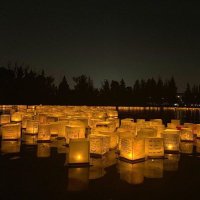 waterlanternfest (@wlanternfest) 's Twitter Profile