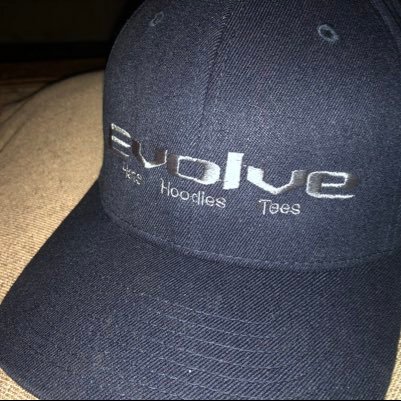 evolve clothing co Profile