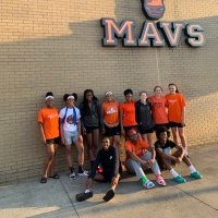 Lady Mauldin Mavericks (@ladymavsgbb) 's Twitter Profile