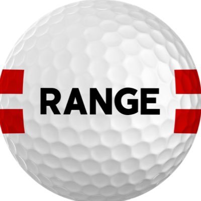 RANGEgolf_'s profile picture. Since 1967 two red stripes on a golf ball have been an iconic mark within the golf industry. =Range= golf pays homage to these red stripes.