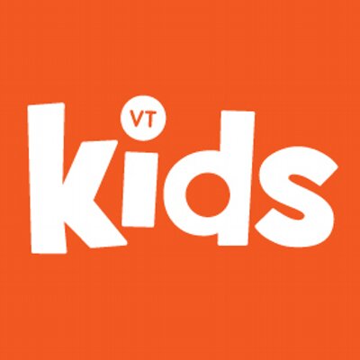 TVOKids Logo (2009) 