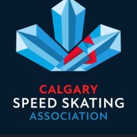 Calgary Speed Skating Association(@calgaryspeedsk8) 's Twitter Profile Photo