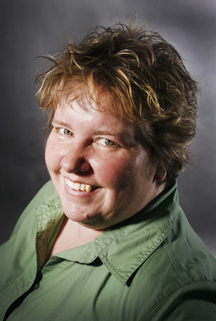 Susan Adris