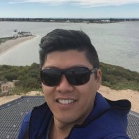 Derek S Chew (@derek_c1) 's Twitter Profile