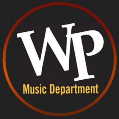 WPMusicDept Profile Picture