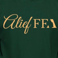 FFAAlief (@aliefffa) 's Twitter Profile