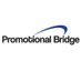 Promotional Bridge (@promobridge) Twitter profile photo Promotional Bridge (@promobridge) Twitter profile photo