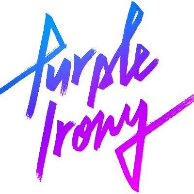 Purple Irony is a Montreal based Synthwave artist.