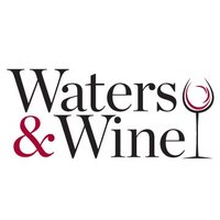 Waters on Wine - @WatersonWine Twitter Profile Photo