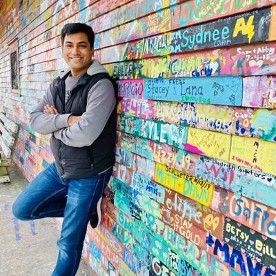 AmanKrishnatrey's profile picture. Software developer / Data Science enthusiast