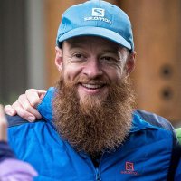 Gary Robbins - @gary_robbins Twitter Profile Photo