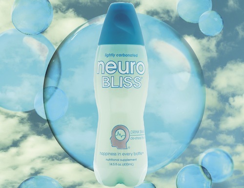 Neuro_Bliss's profile picture. NeuroBliss® eliminates stress and promotes happiness without affecting your energy levels.