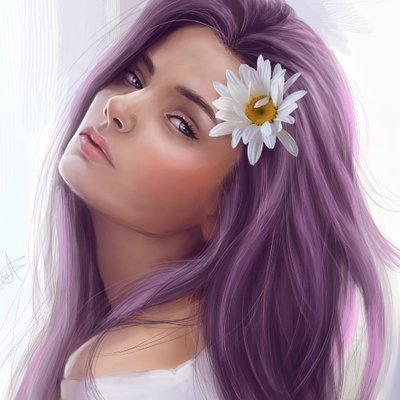 lihyya's profile picture. 