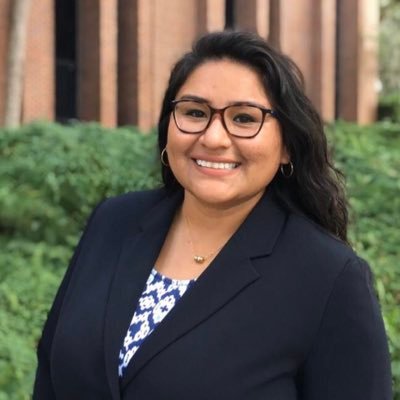 Pain Researcher. Latinx Health Equity. Clinical Psychology Ph.D. #SiSePuede
