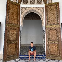 Ben Shen (@bshen7) 's Twitter Profile Photo