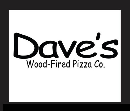 Owner and founder of Dave's Wood-Fired Pizza Co.