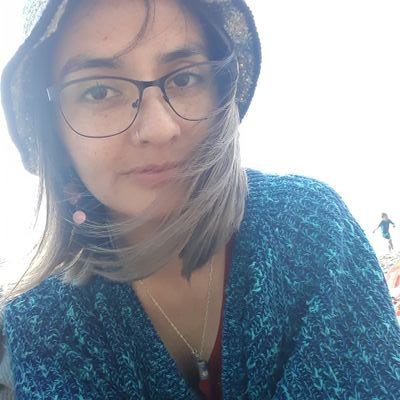 Marcela92177987's profile picture. 