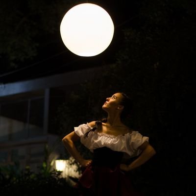 sofiadasilva97's profile picture. Ser la revancha de todos aquellos que la pelearon al lado, de cerca o muy lejos y no pudieron reír sin llorar.
Que sea lo que vos quieras y ojalá, que sea rock!