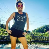 Donna (@runnergrld) 's Twitter Profile Photo Donna (@runnergrld) 's Twitter Profile Photo