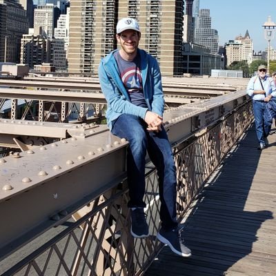 happykappy7's profile picture. NY ➡ VA ➡ FL ➡ TX ➡ MO/KS ➡ NY