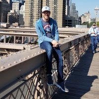 Jonathan Kaplan (@happykappy7) 's Twitter Profile