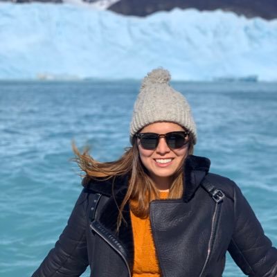 Actitud positiva, con ganas de viajar, y de disfrutar :)