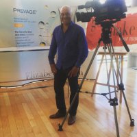 Patrick Reynolds (@patrickrmedia) 's Twitter Profile