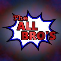 The All Bro's(@theallbros) 's Twitter Profile Photo