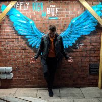 RJC (@ursoemoross) 's Twitter Profile Photo