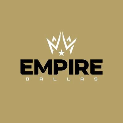 Official Supporters of @DallasEmpire