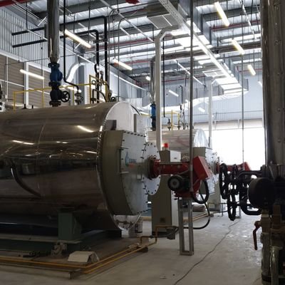 Manufacture of boilers - boilers, steam sale services, boiler lease, boiler repair and maintenance