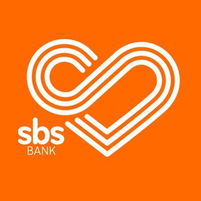 Welcome to SBS Bank’s twitter account. We are New Zealand’s member bank.