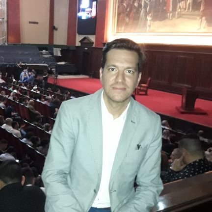 Construyendo el Futuro. Delegado FrenchTech 🇨🇵. Profesor Universitario CAECE. Emprendedor. Alvarado y Mar del Plata. Libertario Creador de Rugido de 🌊🦁