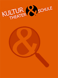 Internetplattform für den Austausch von Schule und Theater in Baden-Württemberg