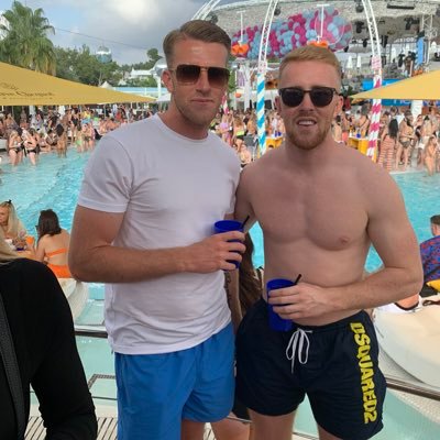 Harry Tennent Profile