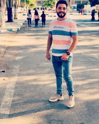 HElgazzary's profile picture. بحب السفر
