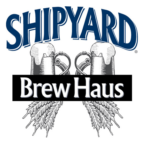 The Shipyard Brew Haus is located at the Sugarloaf Inn at Sugarloaf mountain in Carrabassett Valley, Maine