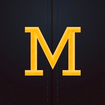 〽️ Welcome To The Maize And Blue Party #GoBlue @UMichAthletics Proud Michigan Dad. There is no better music era than the 80’s 🤘EAGLE PRIDE @EHigh_Athletics